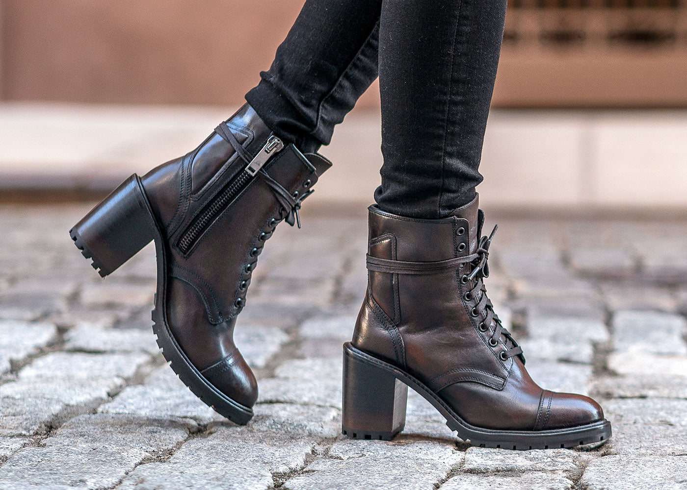 Best Classic Bootie: <a href="https://thursdayboots.mom/products/womens-downtown-bootie-black">The Downtown</a>