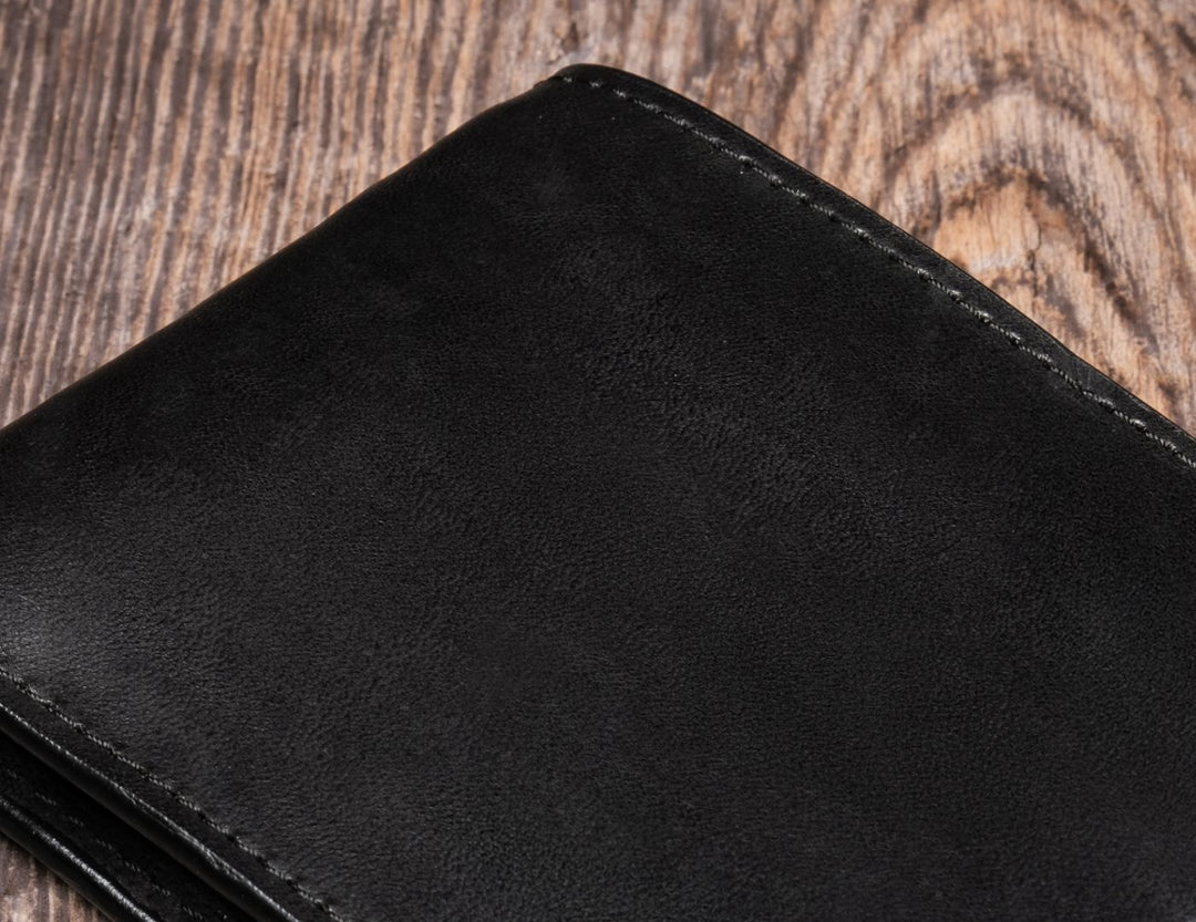 The Leather
