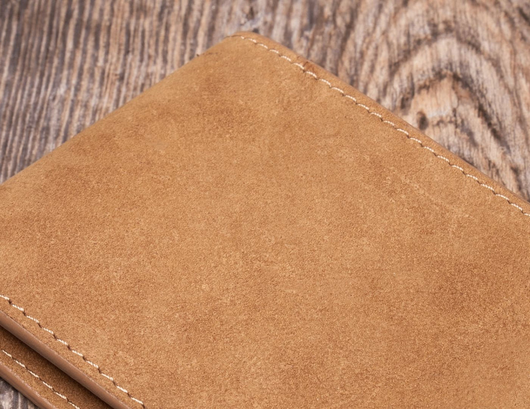 The Leather