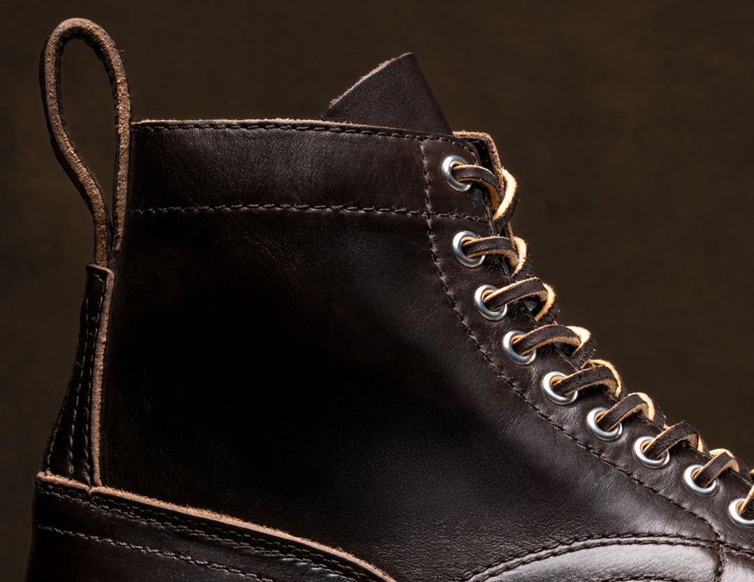 The Leather