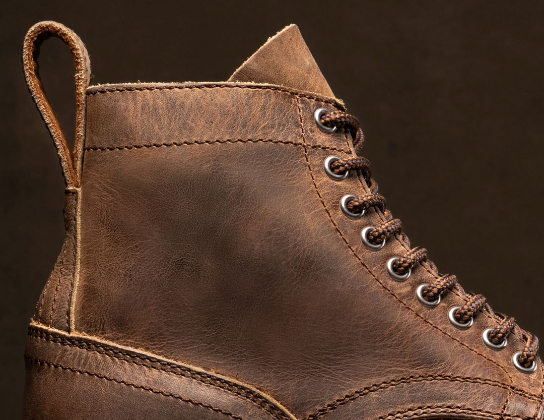 The Leather