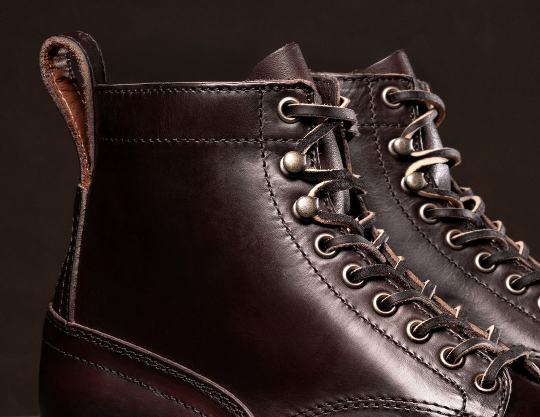 The Leather