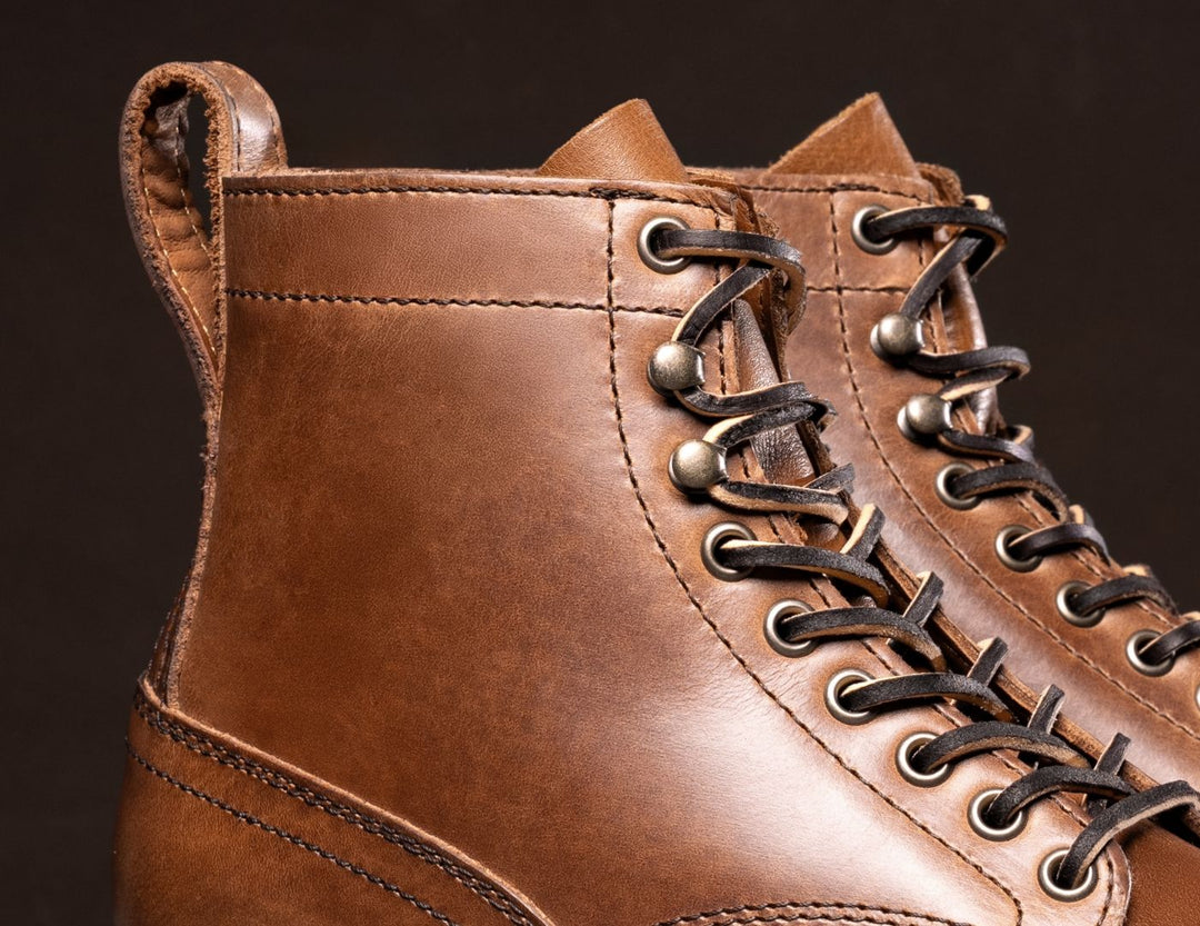 The Leather
