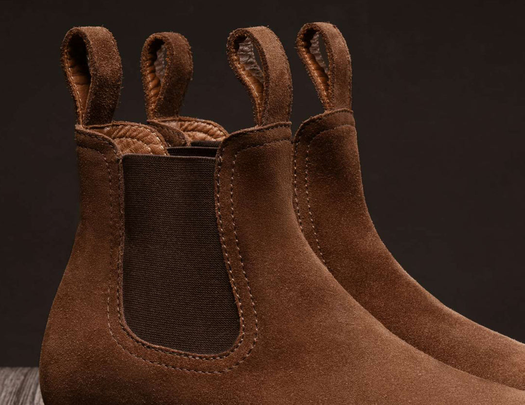 The Leather