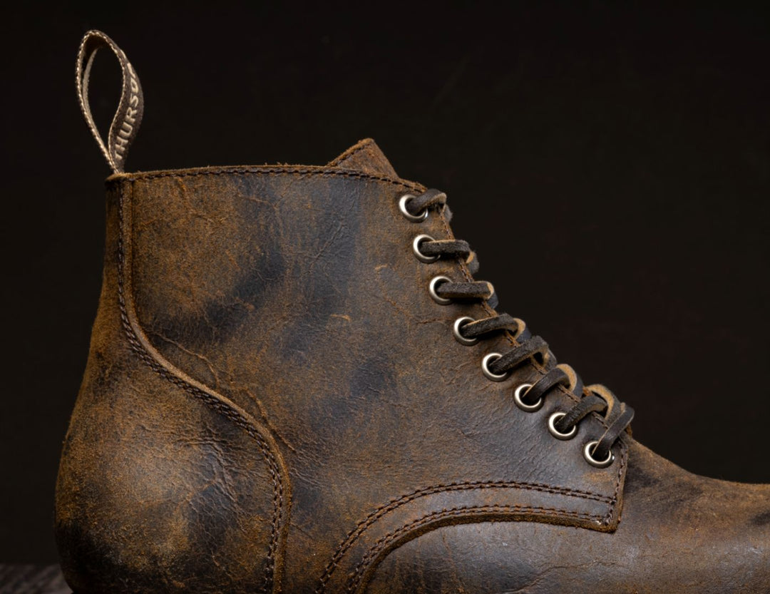 The Leather