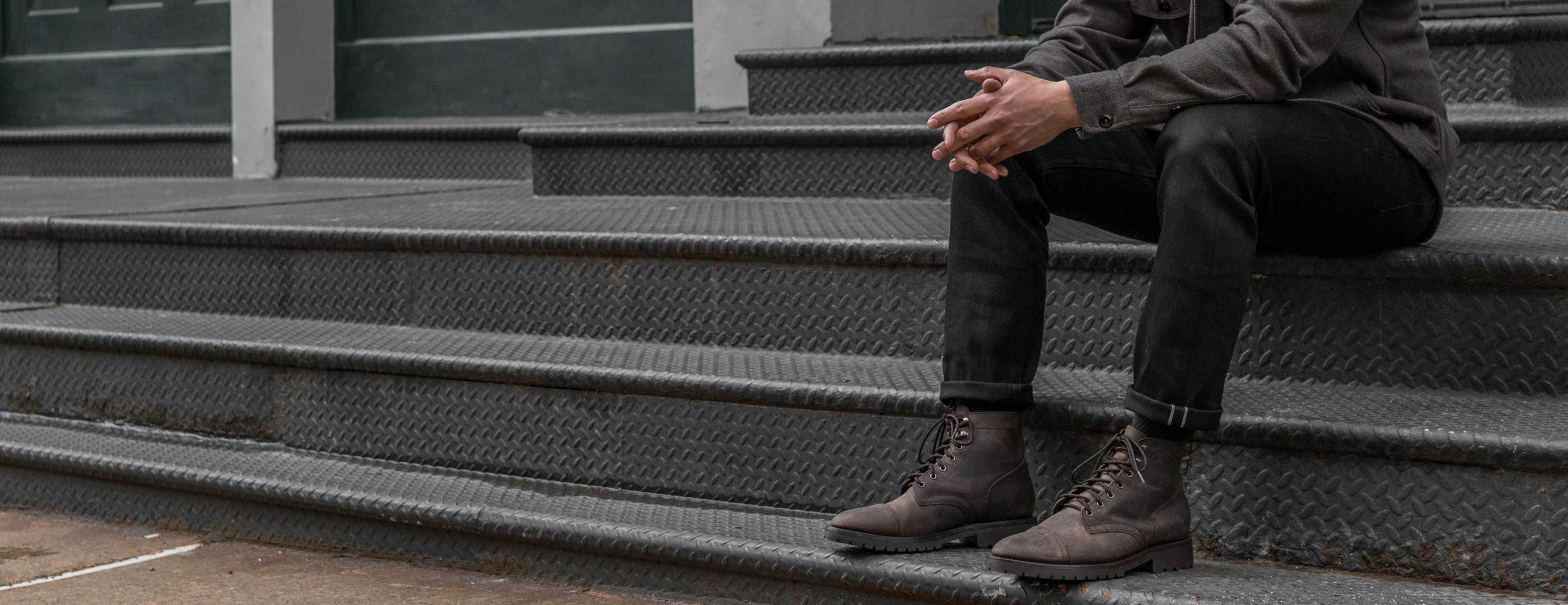 Stretch-Selvedge-Jeans