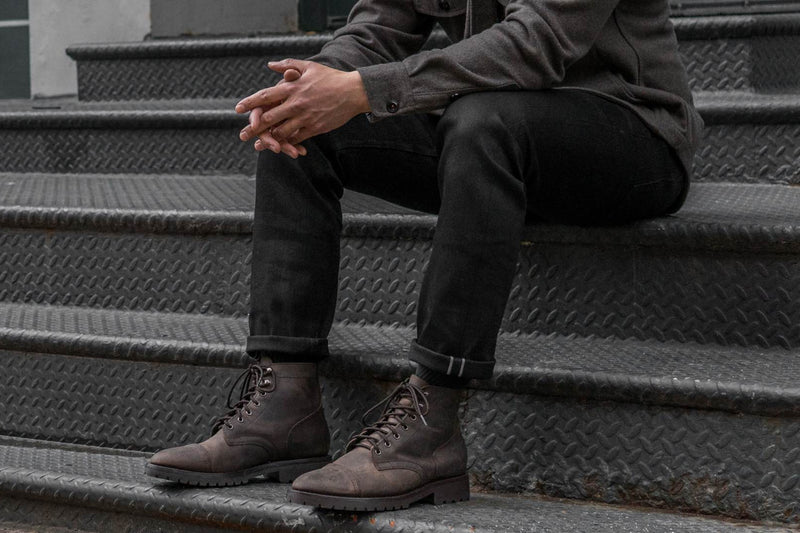 Stretch-Selvedge-Jeans