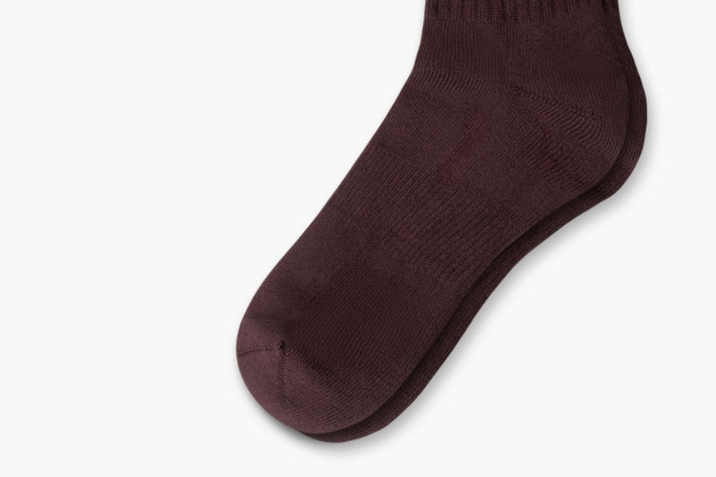 The Cotton Crew Sock