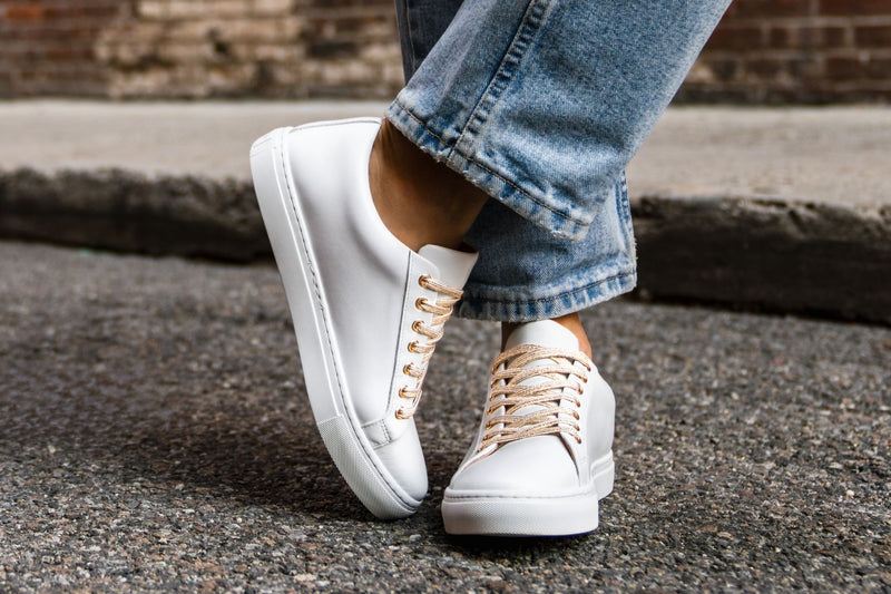 Premier Low Top