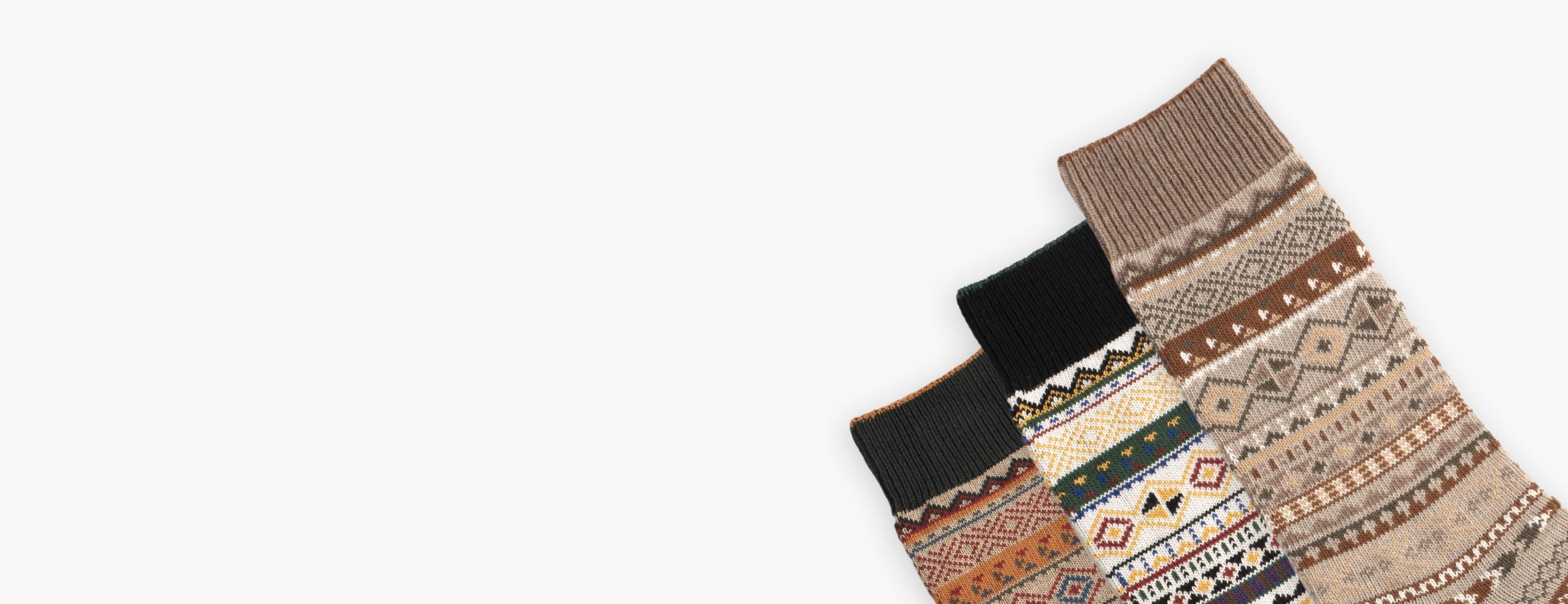 Die Geo-Socke