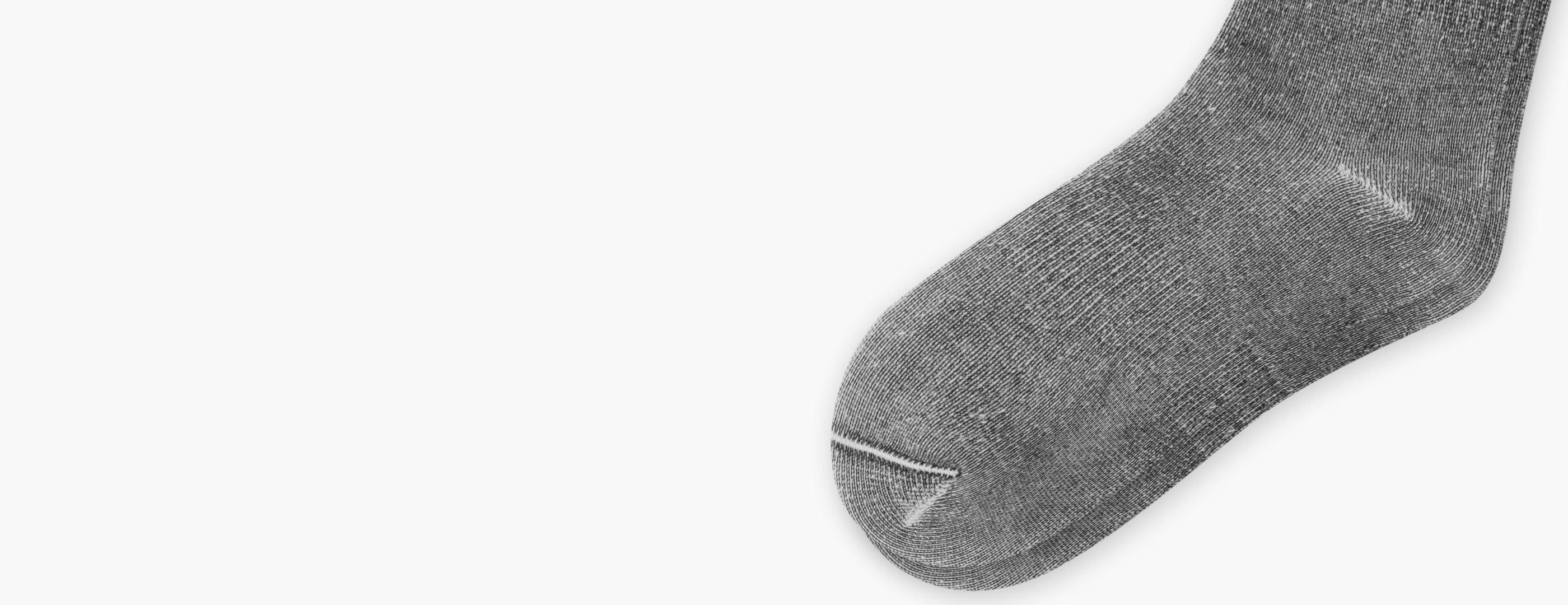 Wool Cabin Sock