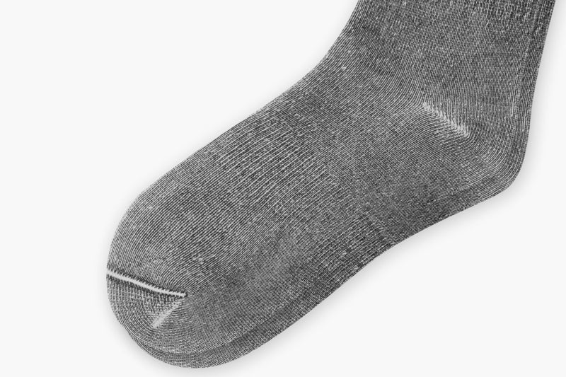 Wool Cabin Sock