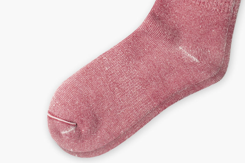 Wool Cabin Sock