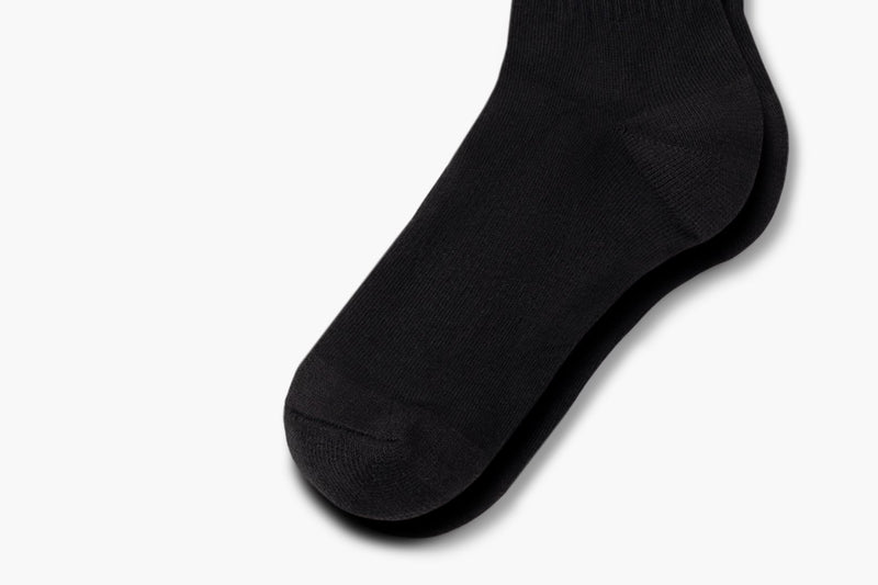 Die Cotton Crew Socke