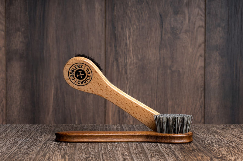 Dauber-Pinsel-Set