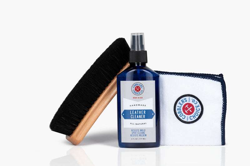 The Rugged & Resilient Care Kit