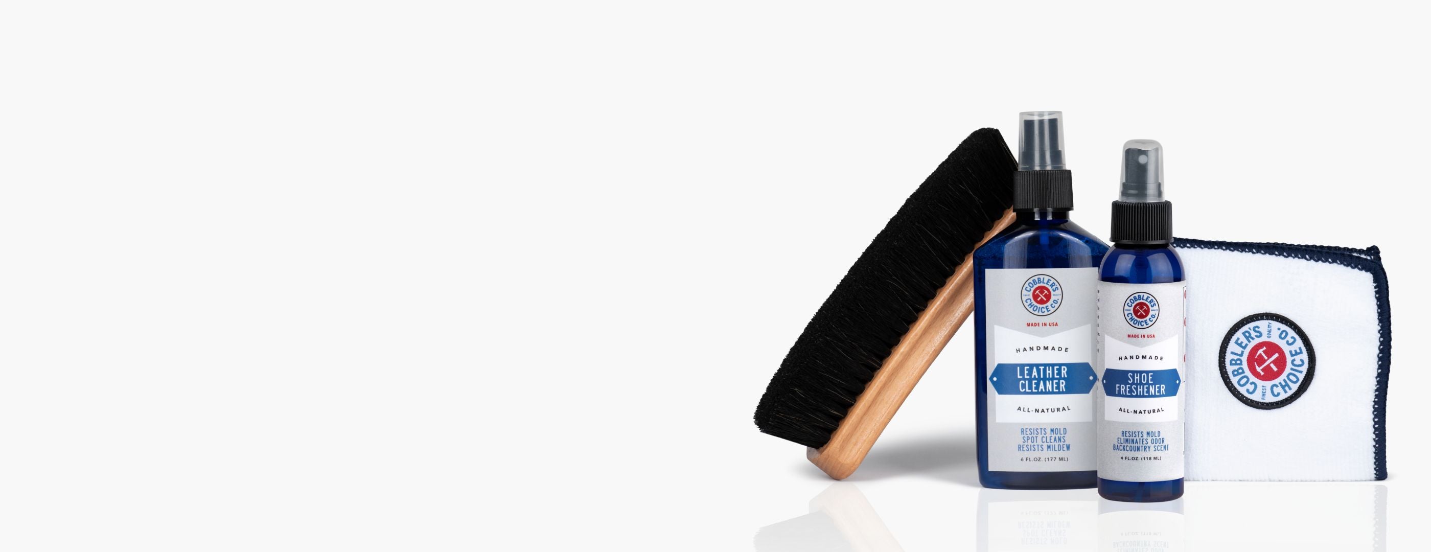 The Rugged & Resilient Care Kit
