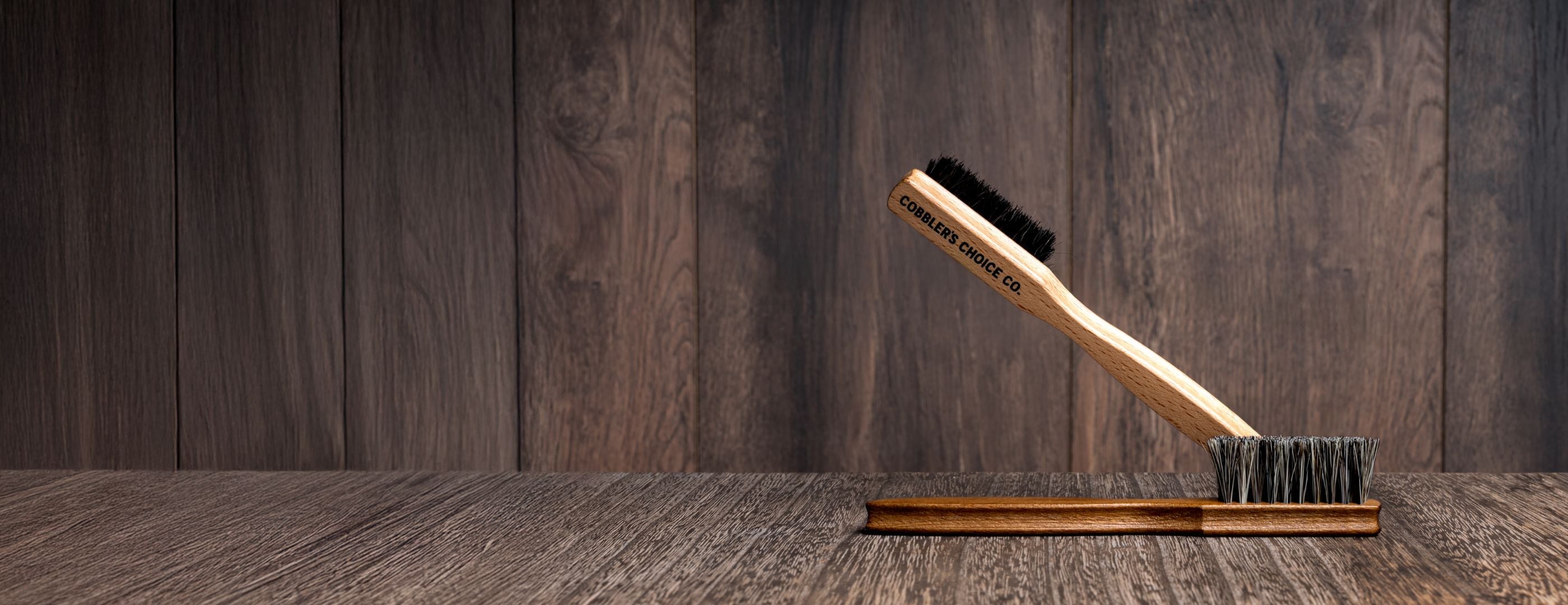 Welt Brush Kit