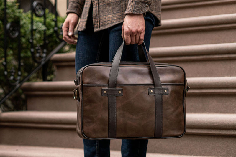 The Commuter Bag