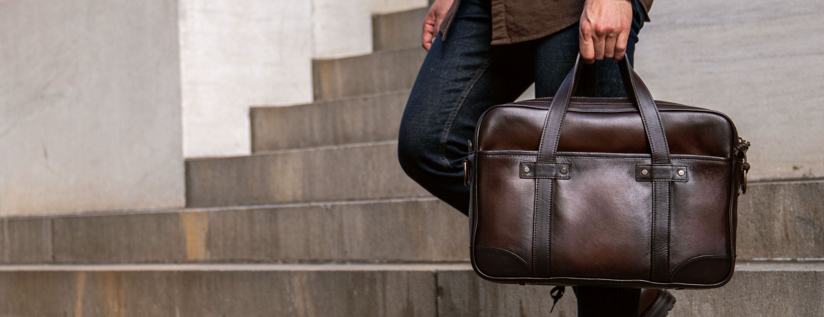 Die Pendlertasche