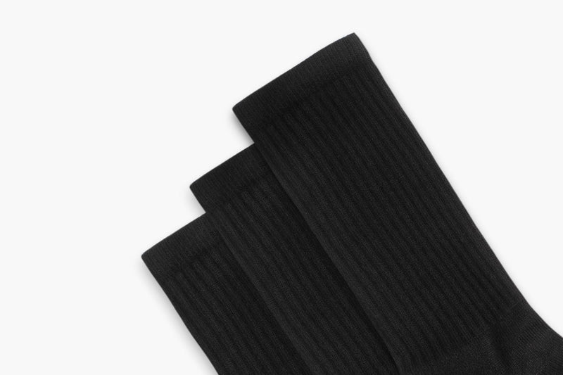 The Cotton Crew Sock