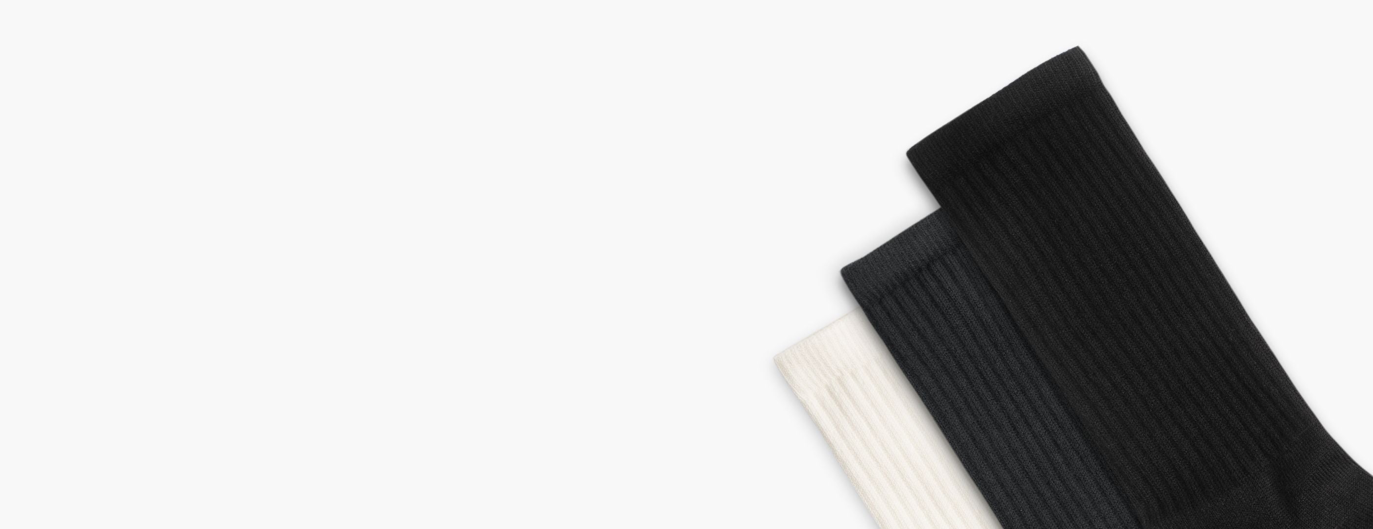 The Cotton Crew Sock