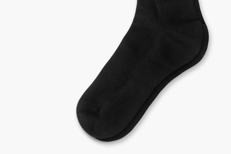 The Cotton Crew Sock