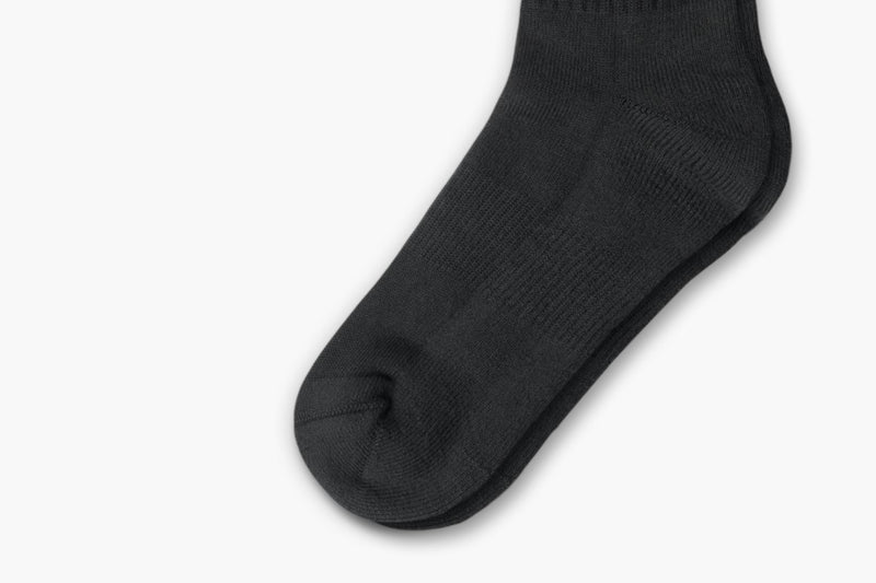 The Cotton Crew Sock