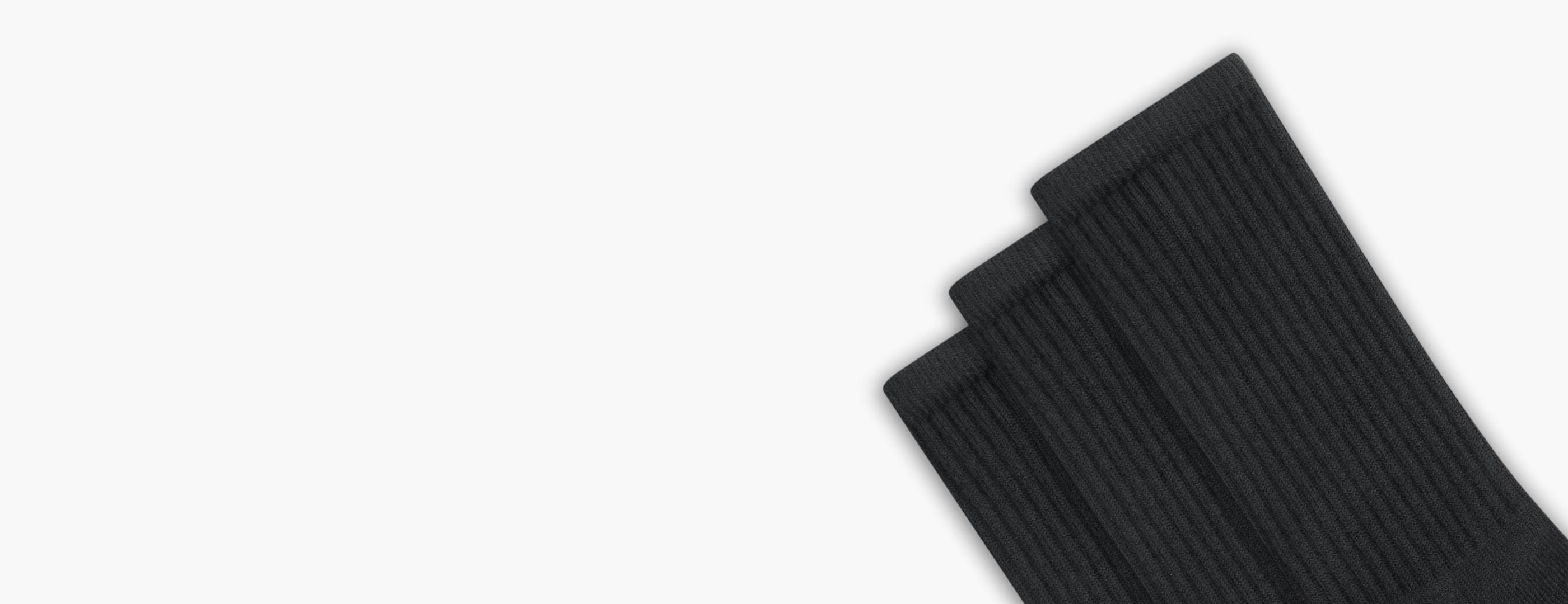 The Cotton Crew Sock