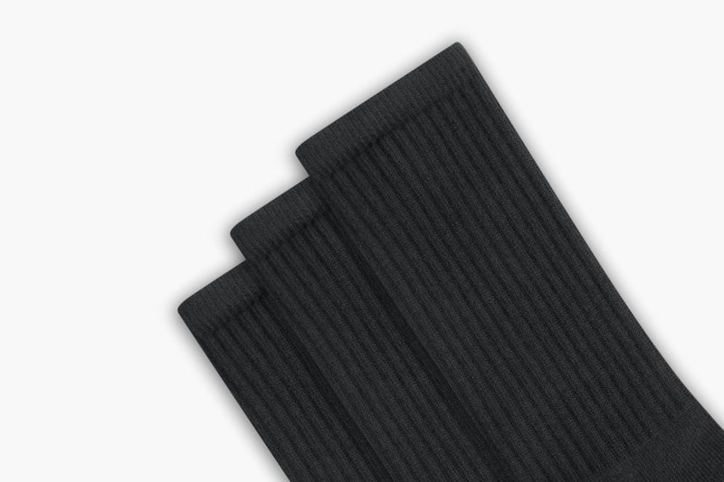 Die Cotton Crew Socke