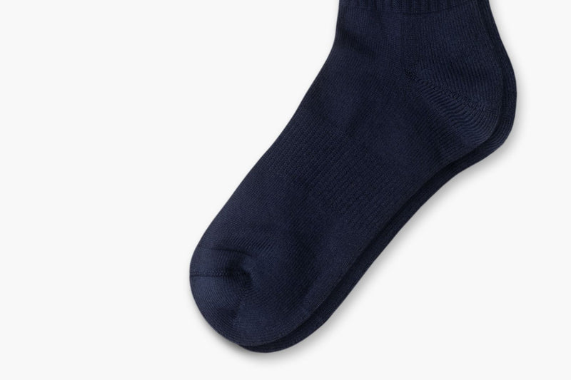 Die Cotton Crew Socke
