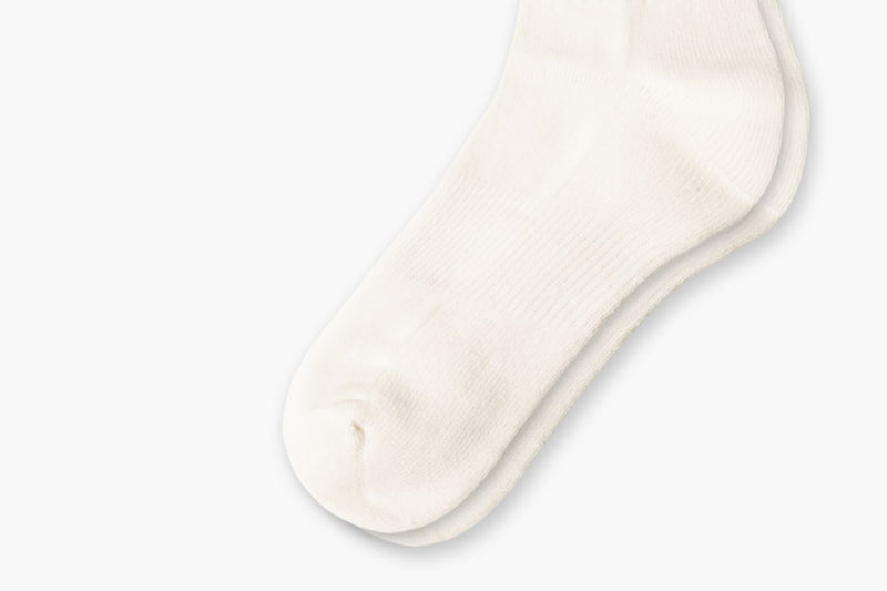 The Cotton Crew Sock
