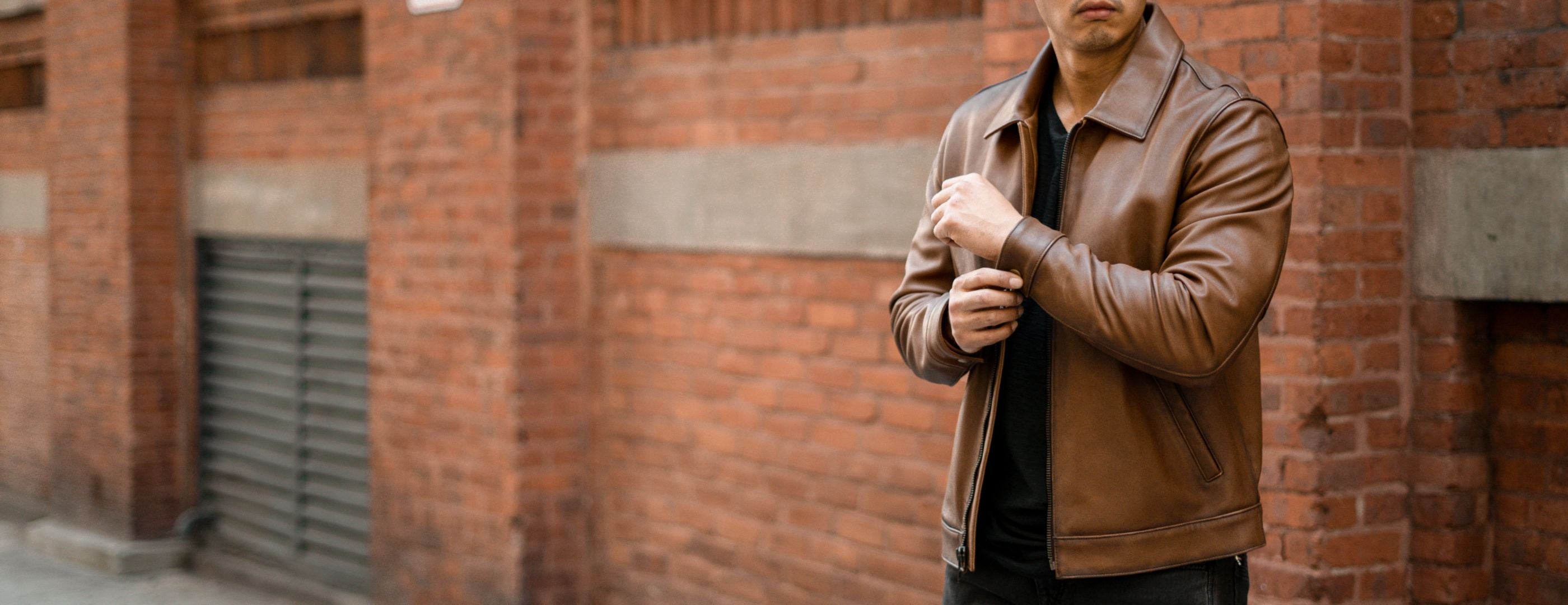 Keanu-Jacke