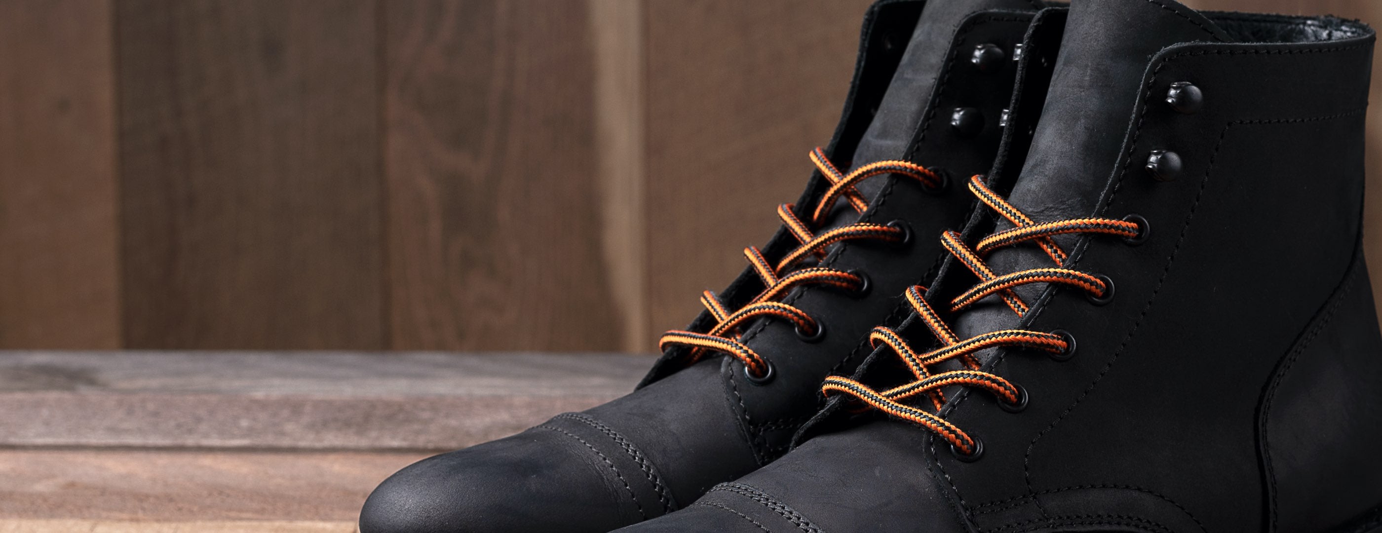 Kevlar® Blend Laces