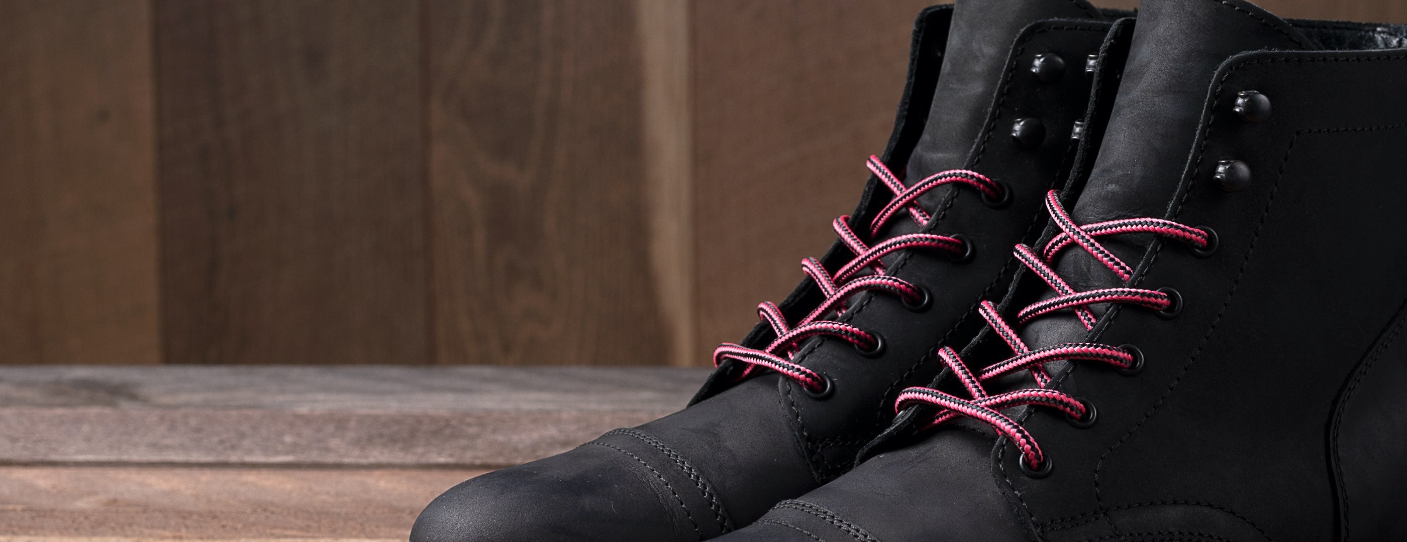 Kevlar® Blend Laces