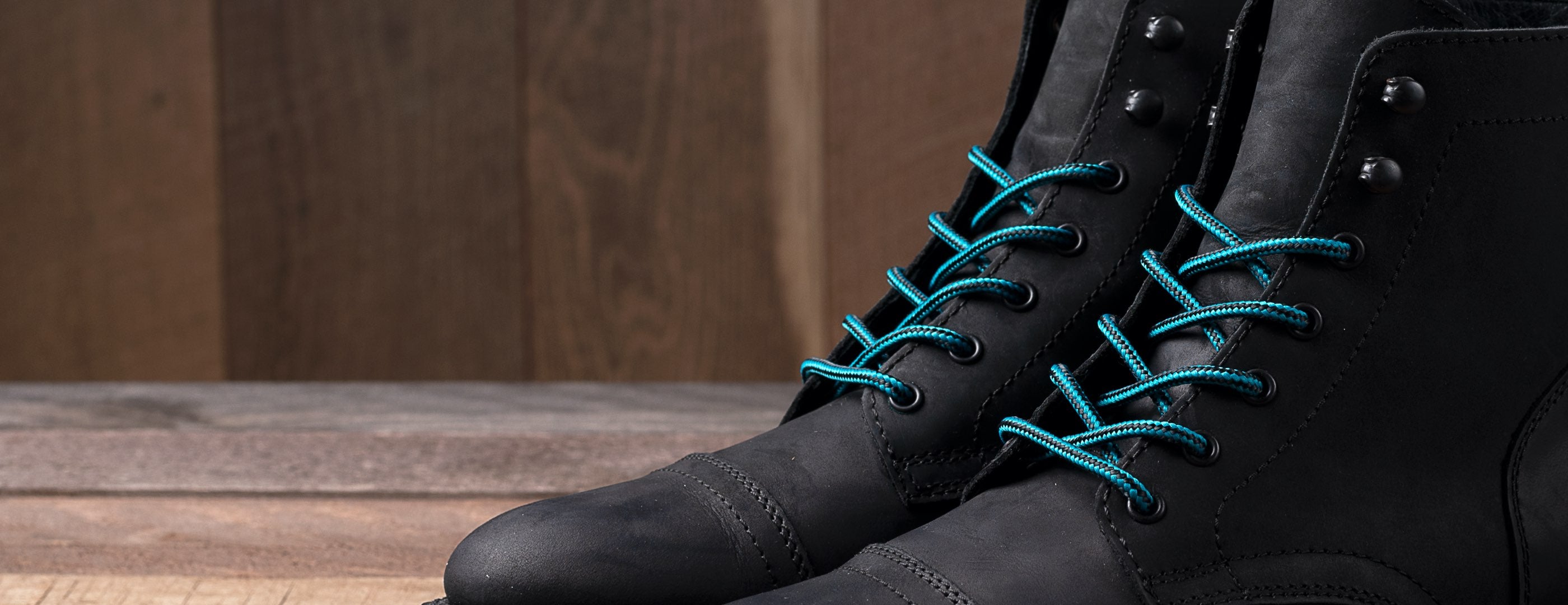 Kevlar® Blend Laces