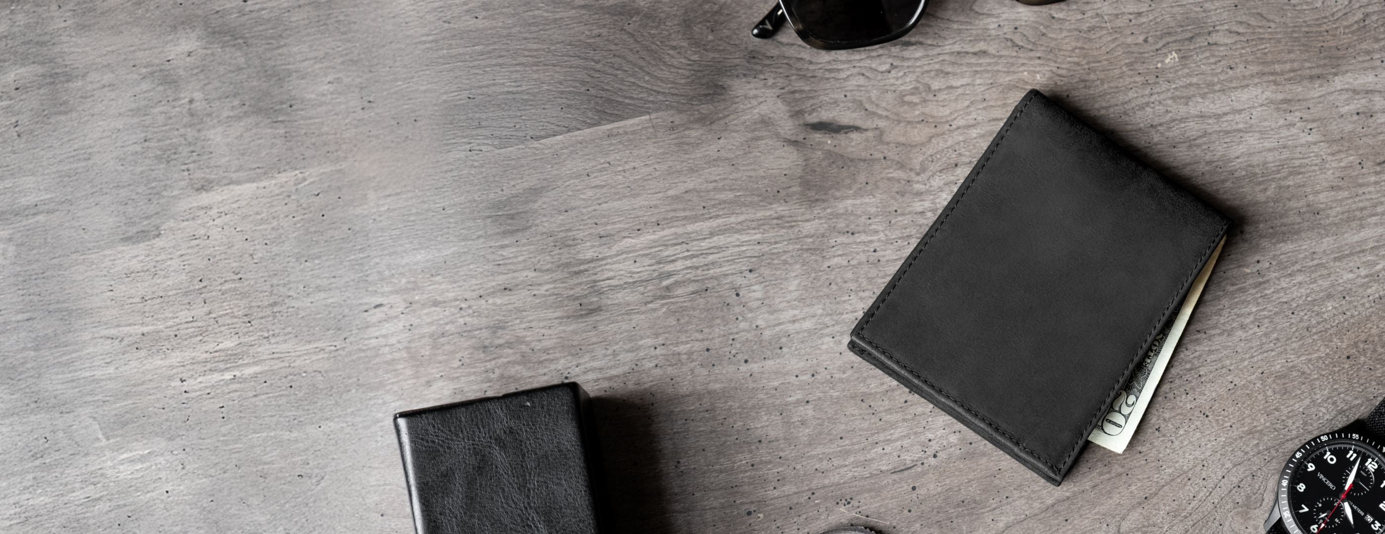 Die Bifold Wallet