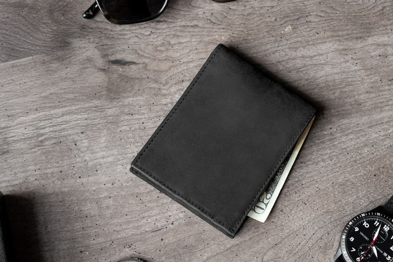 The Bifold Wallet