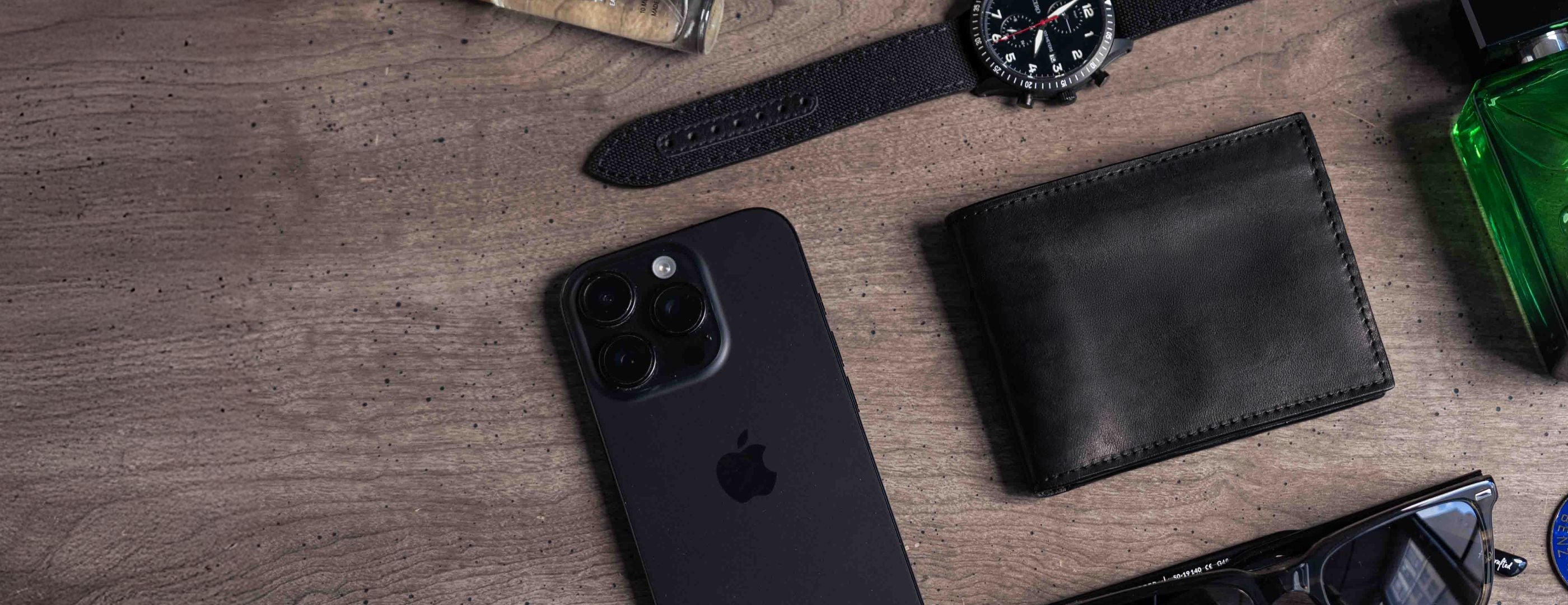 The Bifold Wallet
