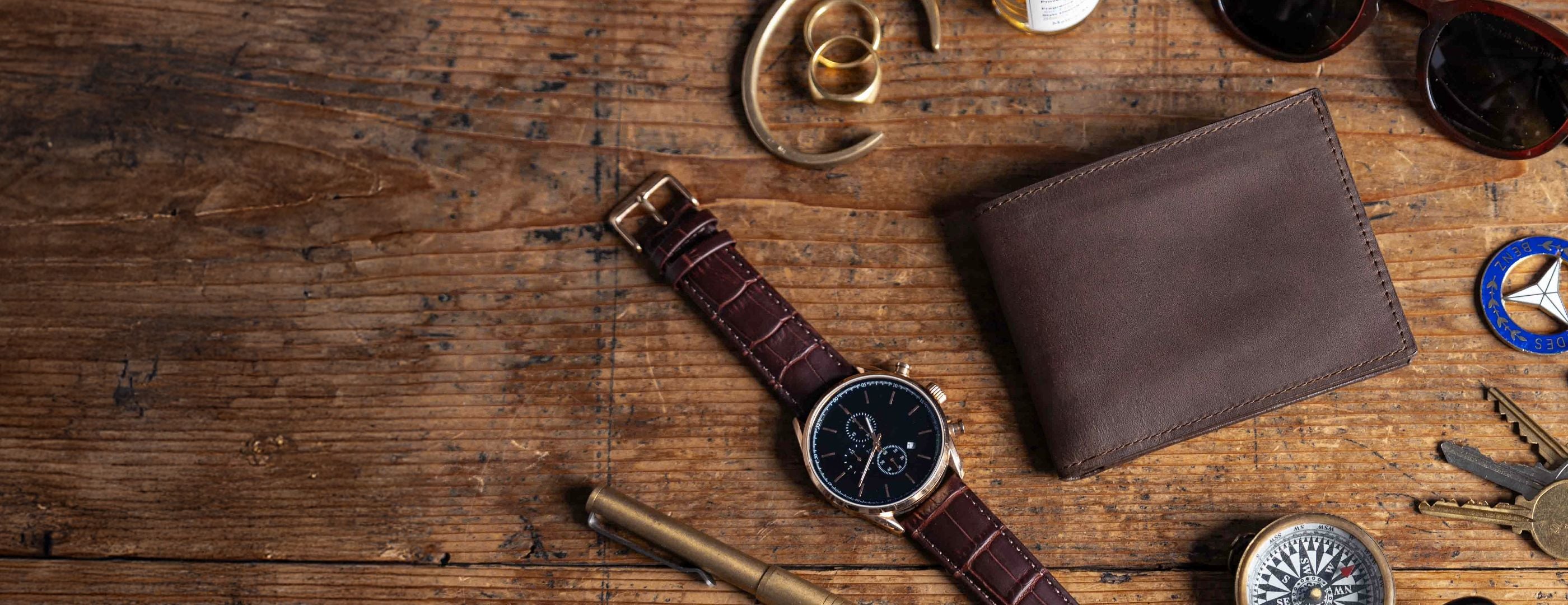The Bifold Wallet