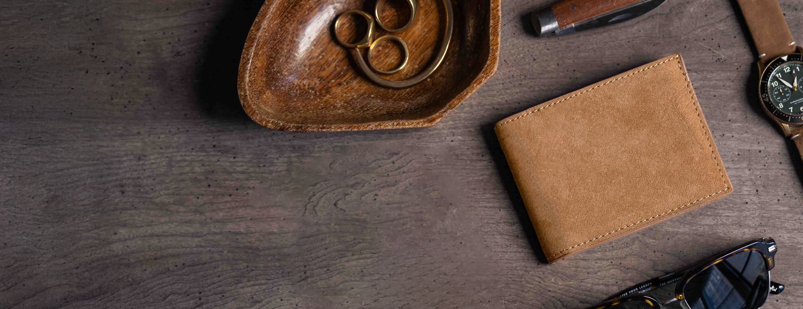 The Bifold Wallet