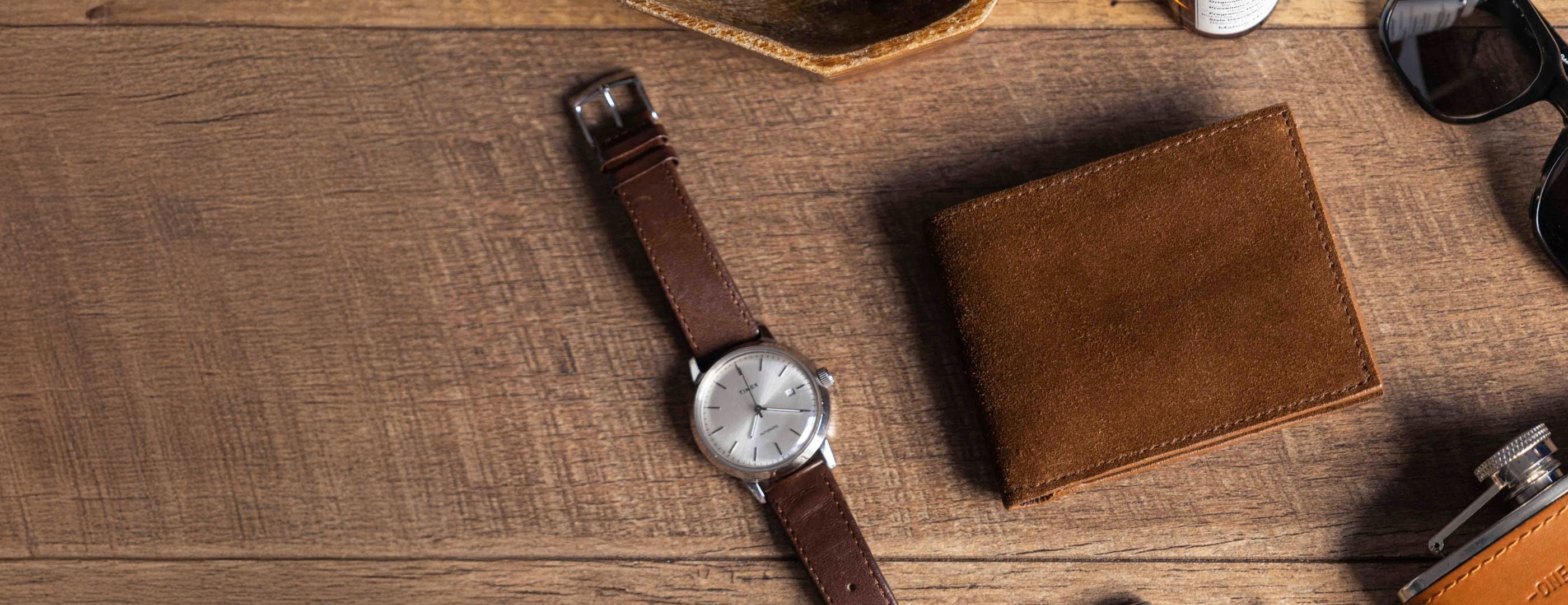 The Bifold Wallet