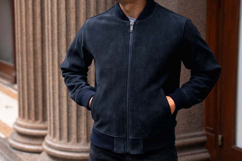 Bomberjacke