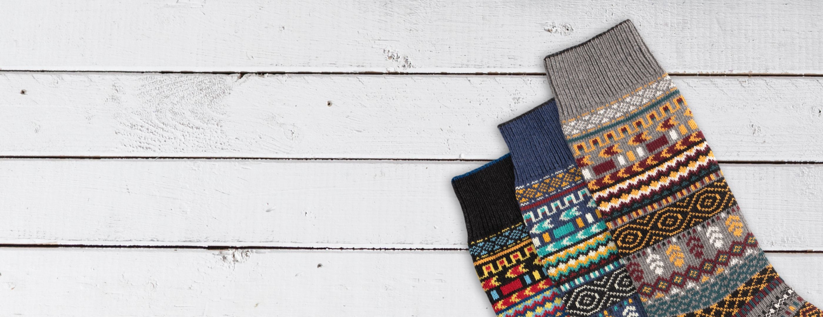 The Giza Sock