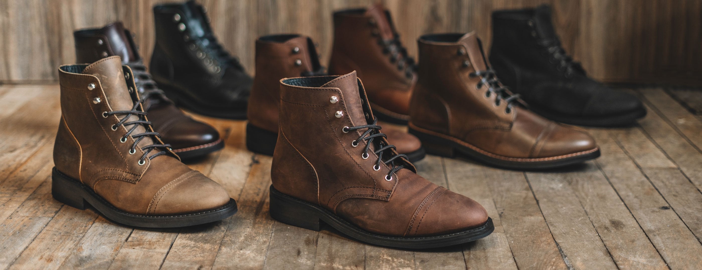 Donnerstag Stiefel Kanada