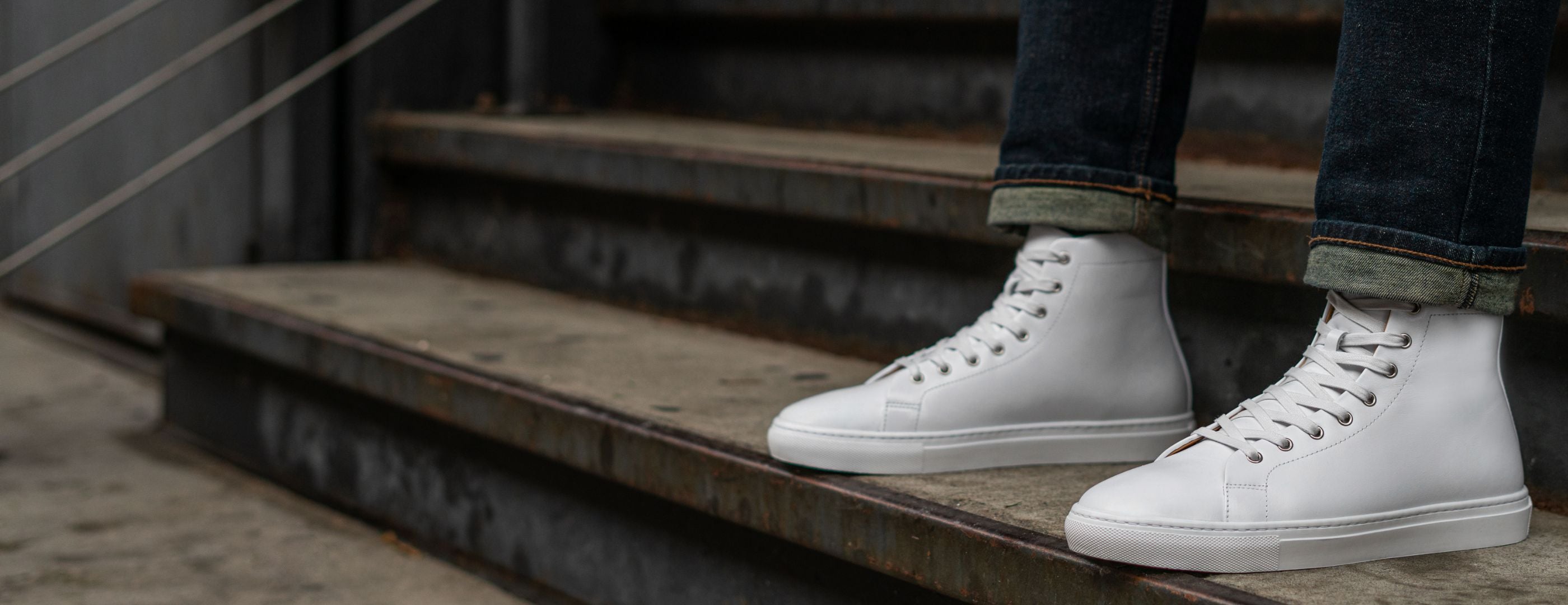 Der Premier High Top