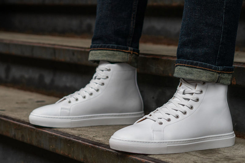 Der Premier High Top