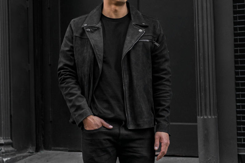 The Moto Jacket
