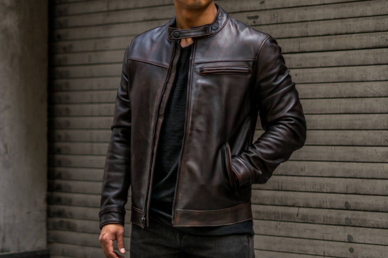Roadster Jacket