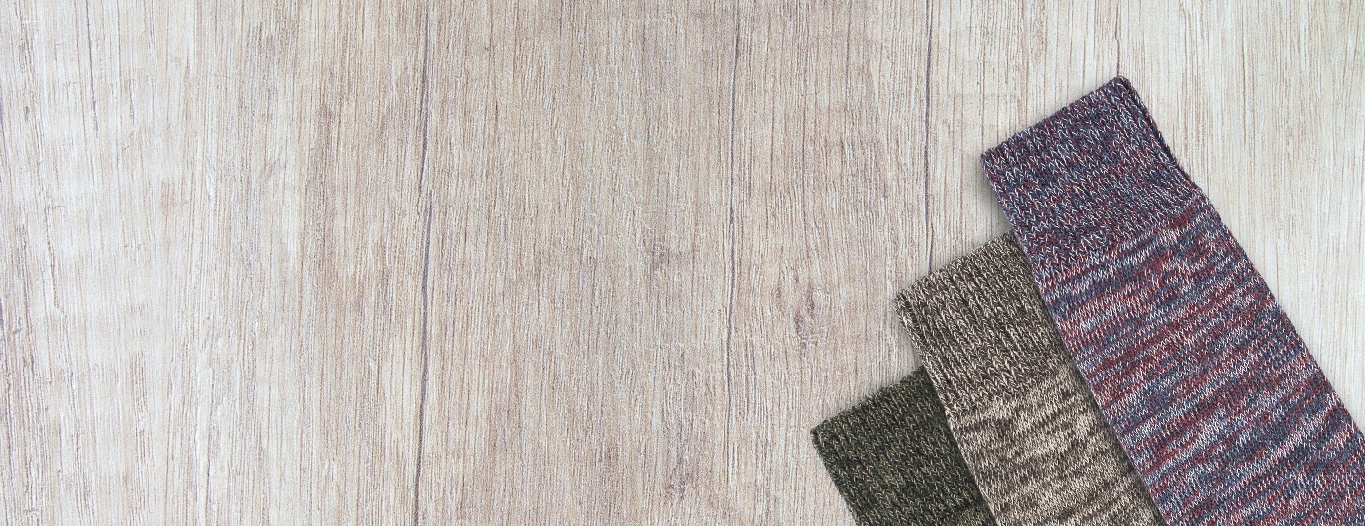 The Marled Sock